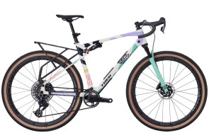 CHECKOUT SL 7 AXS ERA WHITE 2026